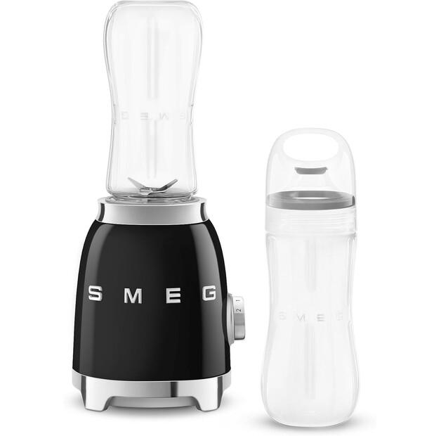 Стационарный блендер Smeg PBF01BLEU Smoothie Maker