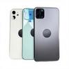 Housing Battery Cover for iPhone 11ProMax Rear Back Glass Door with Camera Lenses Hole Replacement