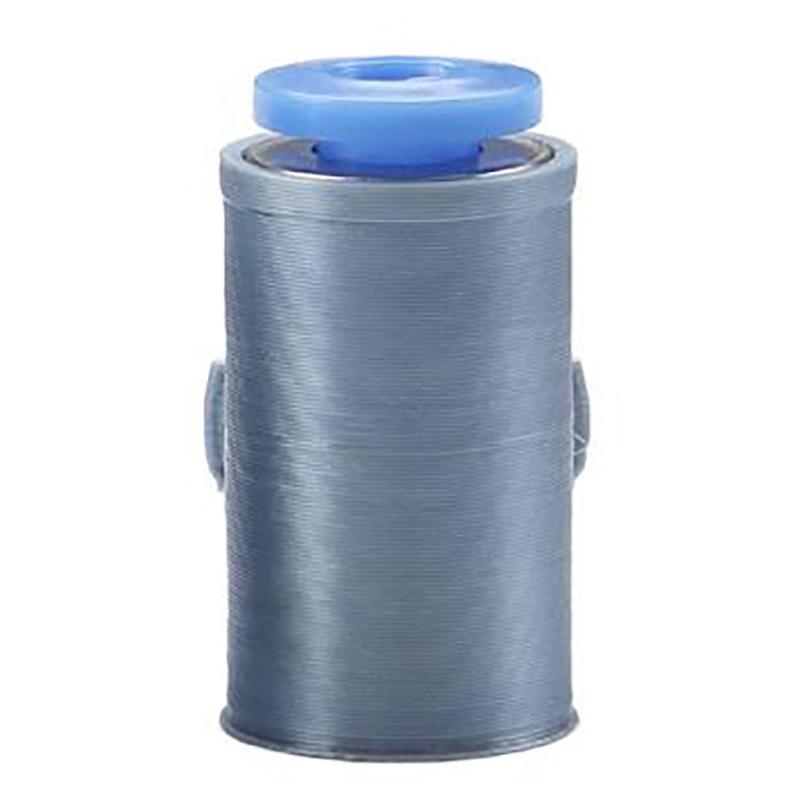 Für Bambu Lab A1/A1 Mini PTFE-Schlauchverbinder Universelle Materialzufuhrleitung 3D-Druckerteile Für Bambu Lab A1 A1 Mini