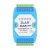 ZLAN RS485/RS232 Industrial Hub Repeater Isolator