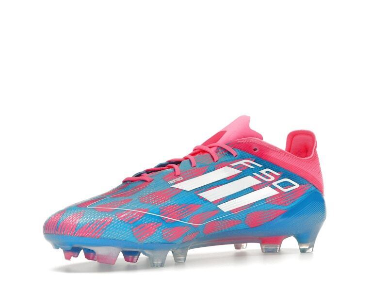 adidas Adizero F50 Elite FG Reemergence Pack - IE3188