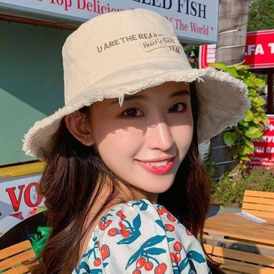 Dayan Fisherman Hat, Washed Hat, Japanese Street  Hat