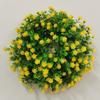 Spring Decorations Festival Garland Door Hanging Ornaments Plastic Material