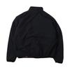 Nike Sportswear Club Fleece Plus Reversible Winterized Top Jacket Black/Sail Men Streetwear DQ4885-010