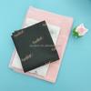 Custom Logo Thin Soft Tissue Wrapping Paper Recycled Four-Color Printing Guangdong for Clothing Gift Packaging