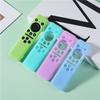 Precisions Silicone Cover for BN591432A Voice Remote Controls Shockproof Protections and AntiSlip for Secure Handling