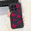 For Tecno Camon 30 Premier Case Cover Soft Silicone TPU Flower Girly Fashion Phone Case For Tecno Camon 30 5G /4G Bumper Fundas