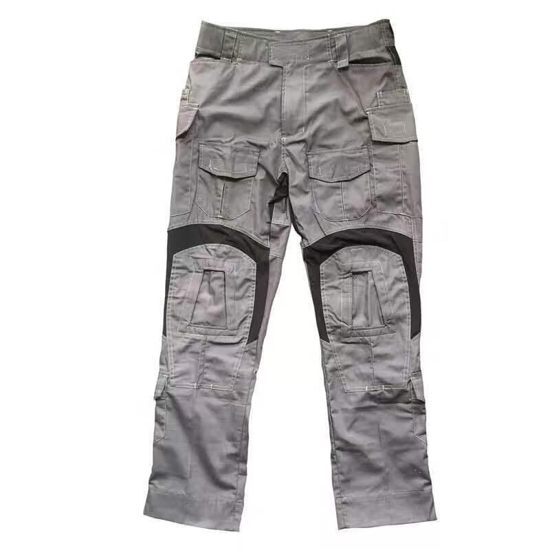 Chemise de Combat Tactique G3 GEN3
