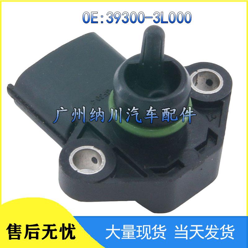 Intake Pressure Sensor for Hyundai/Kia 39300-3L000