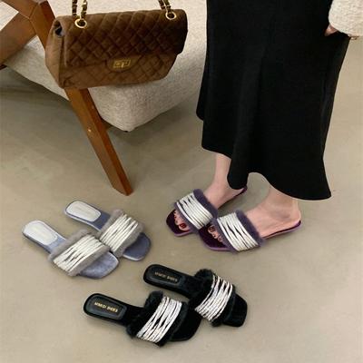 Calzado para mujer – Sandalias