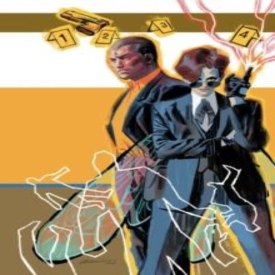 Avengers Inc. Action Mystery Adventure by Al Ewing Paperback Book 9781302953393