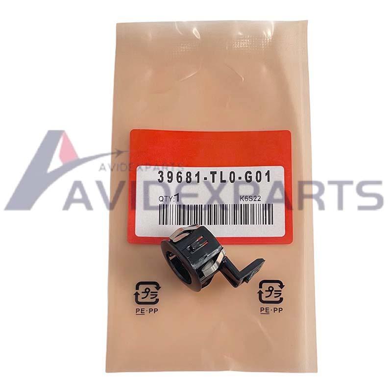 39681-TL0-G01 Is Suitable For the Installation Bracket of the Honda Civic Siborai Reverse Radar Probe Electric Eye