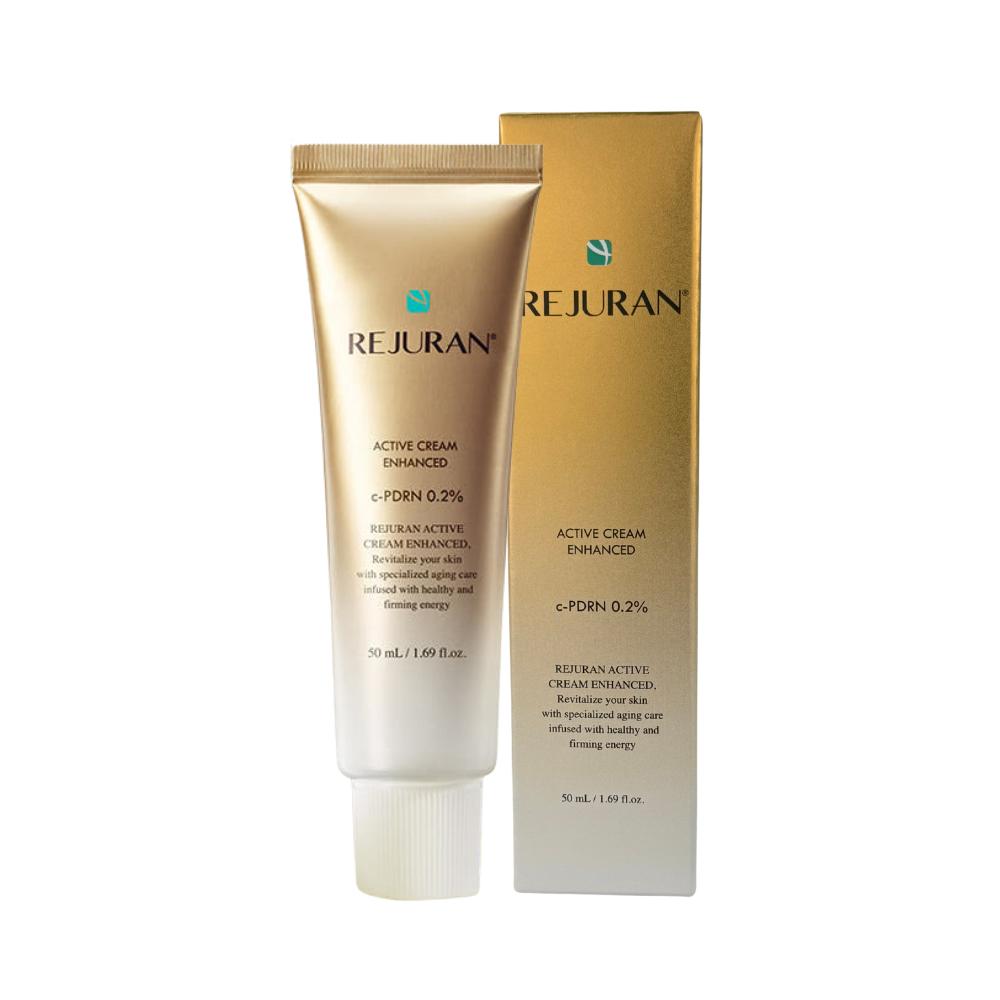 Rejuran Active Cream Enhanced 50ml <2025 NEU>