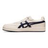 ONITSUKA TIGER GSM SD Oatmeal Peacoat Unisex Sneakers Cream 1183A803-200