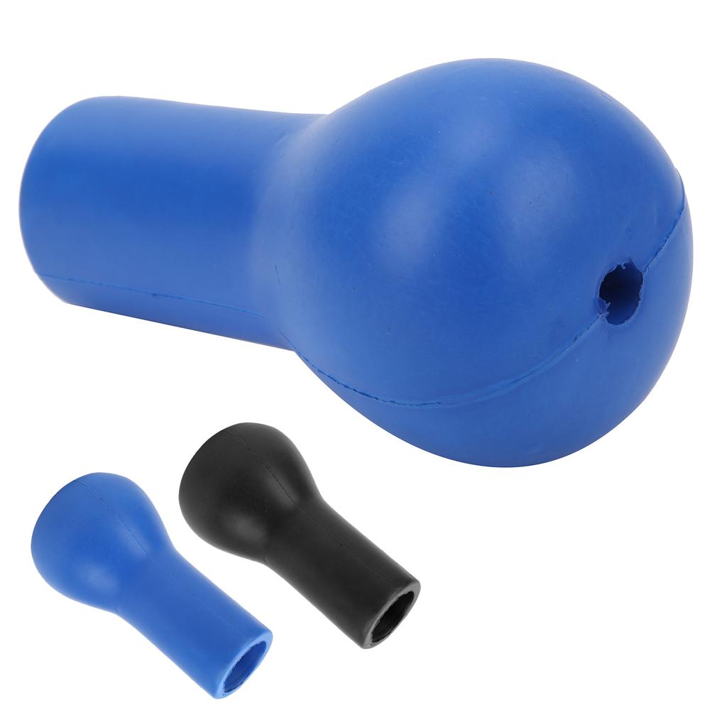 Fishing Rod Holder ShockAbsorbing Portable Belly Top Pole Bracket Fishing Rod Holder