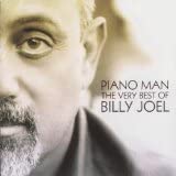 

CD ДЖОЭЛ, БИЛЛИ - Piano Man-Very Best of 5190182 Columbia 2004 Япония Рок Б/У