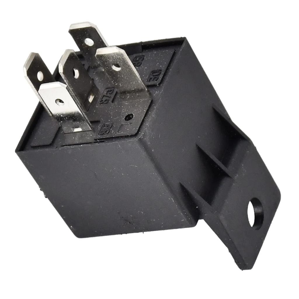 Relay 12V GY20437 Compatible with John Deere Lawn Tractor Mower 107H 107S 108 92H D105 D110 D125 D130 D140 D180 L100 L105 L110 L111 L118 X105 X115R