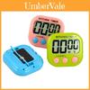 Compact Electronic Kitchen Timer With Power Switch Ideal For Cooking And Baking Tasks