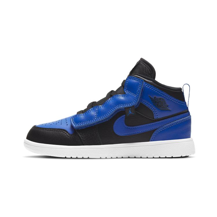 Jordan 1 Mid ALT PS Hyper Royal AR6351-077 28