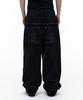 OPUS 0012 Op. 09 Old Guard Denim Pants Black