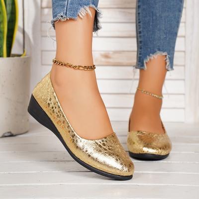 Women's Shoes - Other Styles, Comfortable, Elegant, for Various Occasions