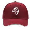 Outdoor Horse Print Unisexs Casual HipHop Bucket Hat Driver Sports Running Breathable Snapback Sandwich Baseball Cap