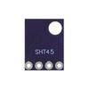 1/2Pcs High-Precision SHT40, SHT41, SHT45 Temperature and Humidity Sensor Module for IoT, HVAC, and Environmental Monitoring