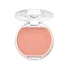 Canmake Cream Cheek P04 Apricot Shell Cream Cheek Pearl Type High Color (Pearl Type)