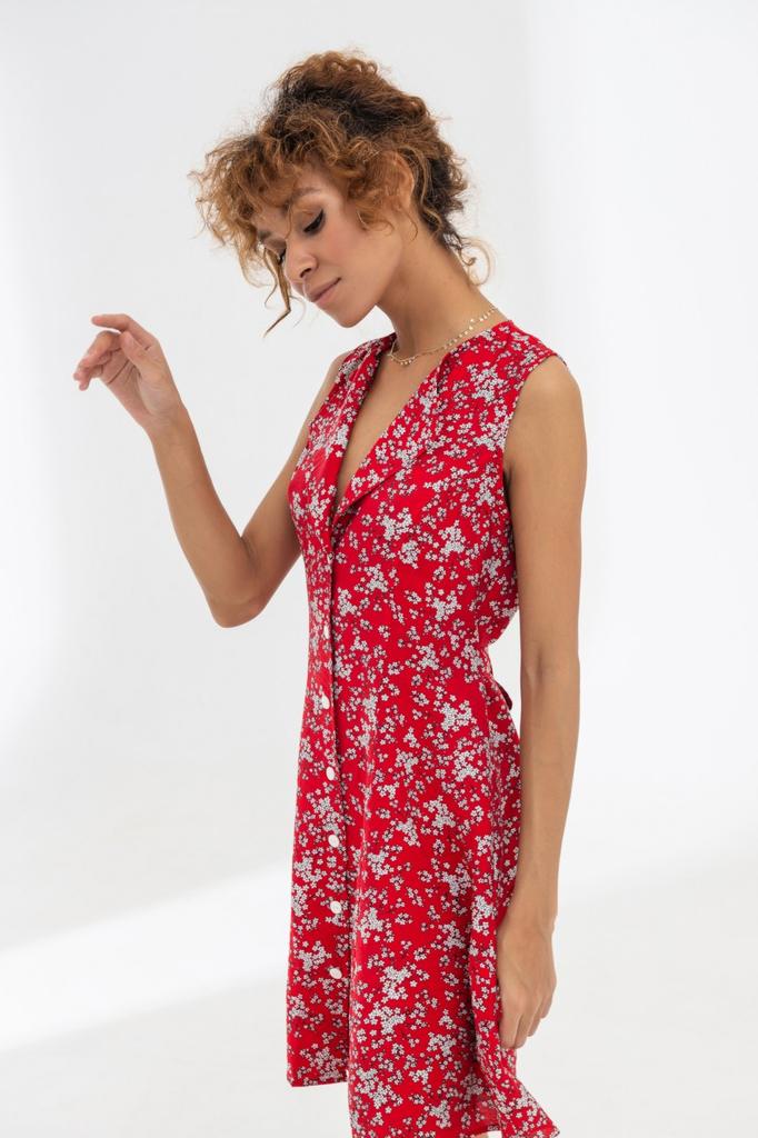 Rochie germană Volf (76184)