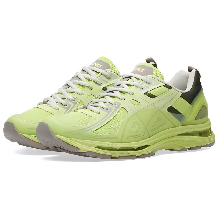 ASICS Gel Burz 1 Kiko Kostadinov Limeade T8E3N-8989