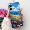 Fashion Painting Case For Xiaomi Redmi 15C 4G Soft Silicone TPU Phone Cases For Redmi 15C 4G Covers Bumpers