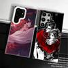 Heaven Official's Blessing Anime Shockproof Phone Case for Samsung Galaxy S26 Edge S25 Ultra S24 FE S23 Plus S21 Cover Anti Fall