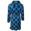 Manchester City FC Boys Dressing Gown