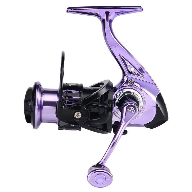 Miflame Micro Sea Fishing Reel 3000M