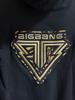 [USED] BIGBANG ALIVE Official Hoodie M Size