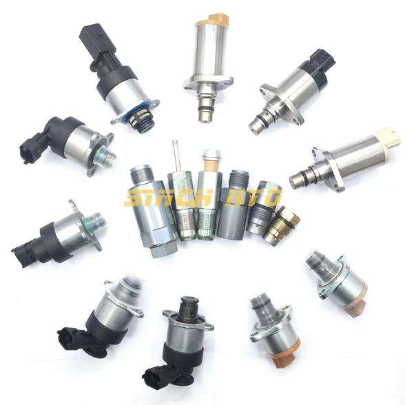 Fuel Limiter Assy Pressure Relief Valves OEM 095420-0272   095420-0670  095420-0422