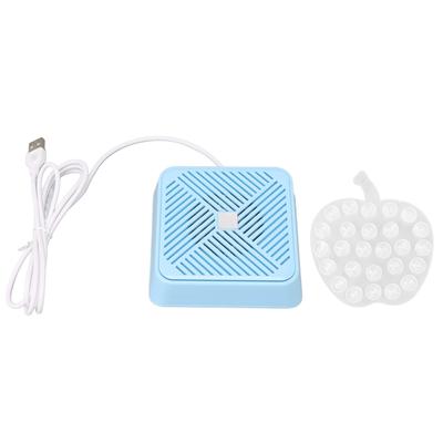 USB Dishwasher Mini Portable Ultrasonic Electrolysis Washing Machine for Sink Household Kitchen