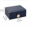 1pc Earrings Necklace Jewellery Box Jewellery Earring Organiser Jewellery Ring Organiser Earring Organiser