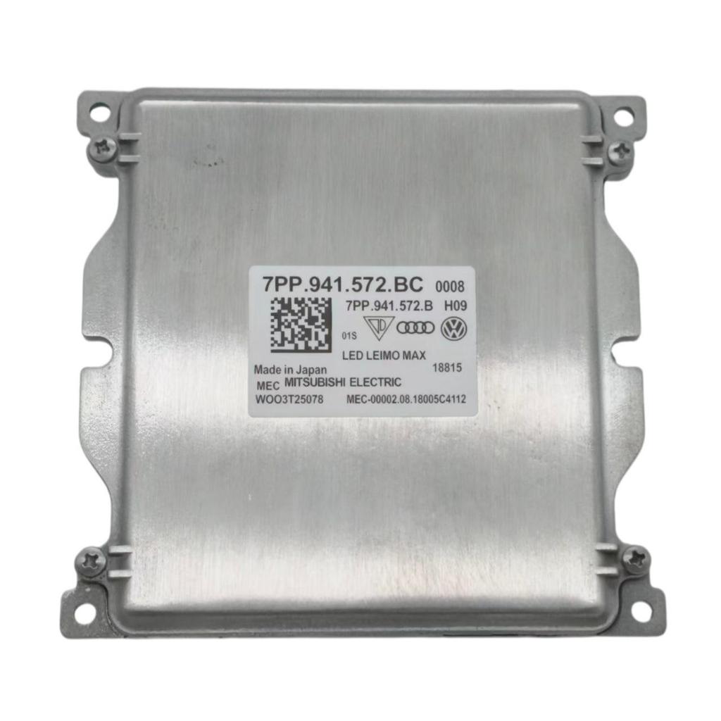 Porsche Cayenne/Macan LED Headlight Driver Module 7PP.941.572.BC