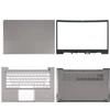 New For ThinkBook 14 G2 ITL Thinkbook G3 ARE 2021 LCD Back Case Bezel Palmrest Upper Body Housing Bottom Shell Top Cover Hinges