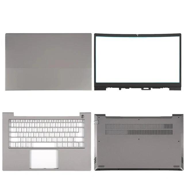 New For ThinkBook 14 G2 ITL Thinkbook G3 ARE 2021 LCD Back Case Bezel Palmrest Upper Body Housing Bottom Shell Top Cover Hinges