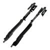 Sunroof Track Repair Kit Compatible with Ford 2000-2014 F150 2005-2016 F250 F350 F450 2000-2017 Lincoln Navigator Mark LT