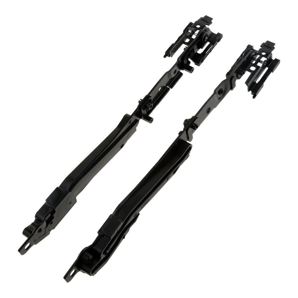 Sunroof Track Repair Kit Compatible with Ford 2000-2014 F150 2005-2016 F250 F350 F450 2000-2017 Lincoln Navigator Mark LT