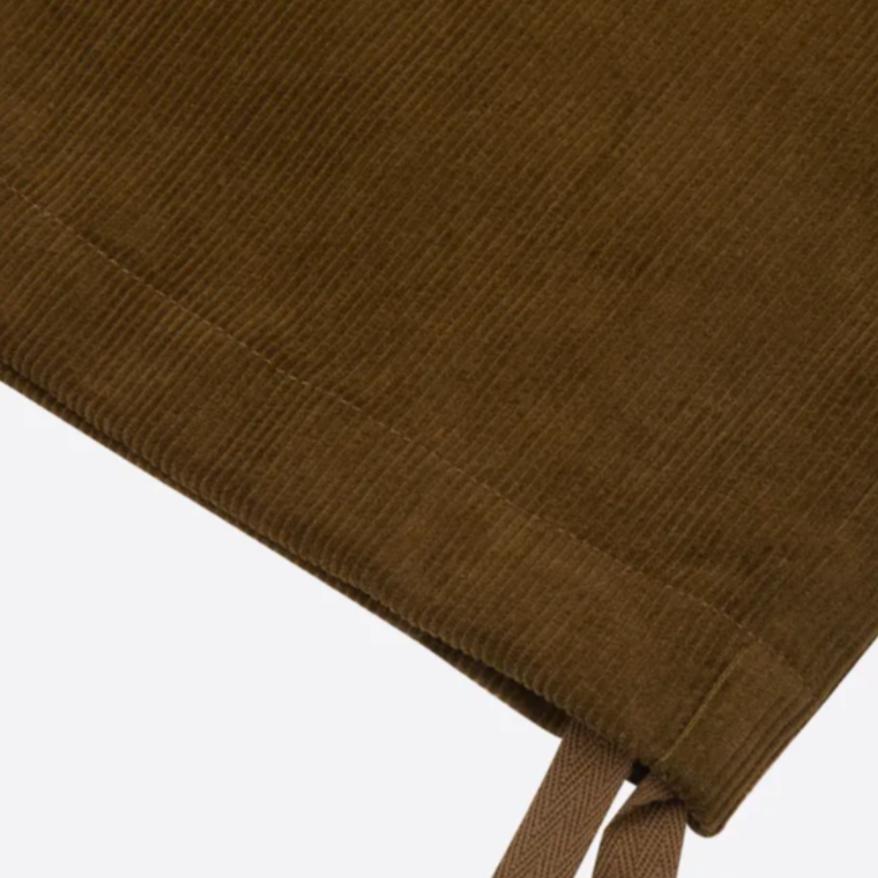 New Converse Cargo Pants Men's Brown 10027092-A02