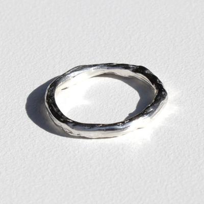 ANEL COM TEXTURA FLIT 003