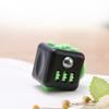 New Fidget Cube Decompression Toy, Sensory Toy For Anxiety Crowds, Stress Relief Gadget For Adults, Fingertip Desk Mini Toy & Gi