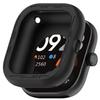 Silicone Case Cover For Redmi Watch 4 Smart Watch Case Soft TPU Protective Bumper Protector Shell For Xiaomi Redmi Watch4