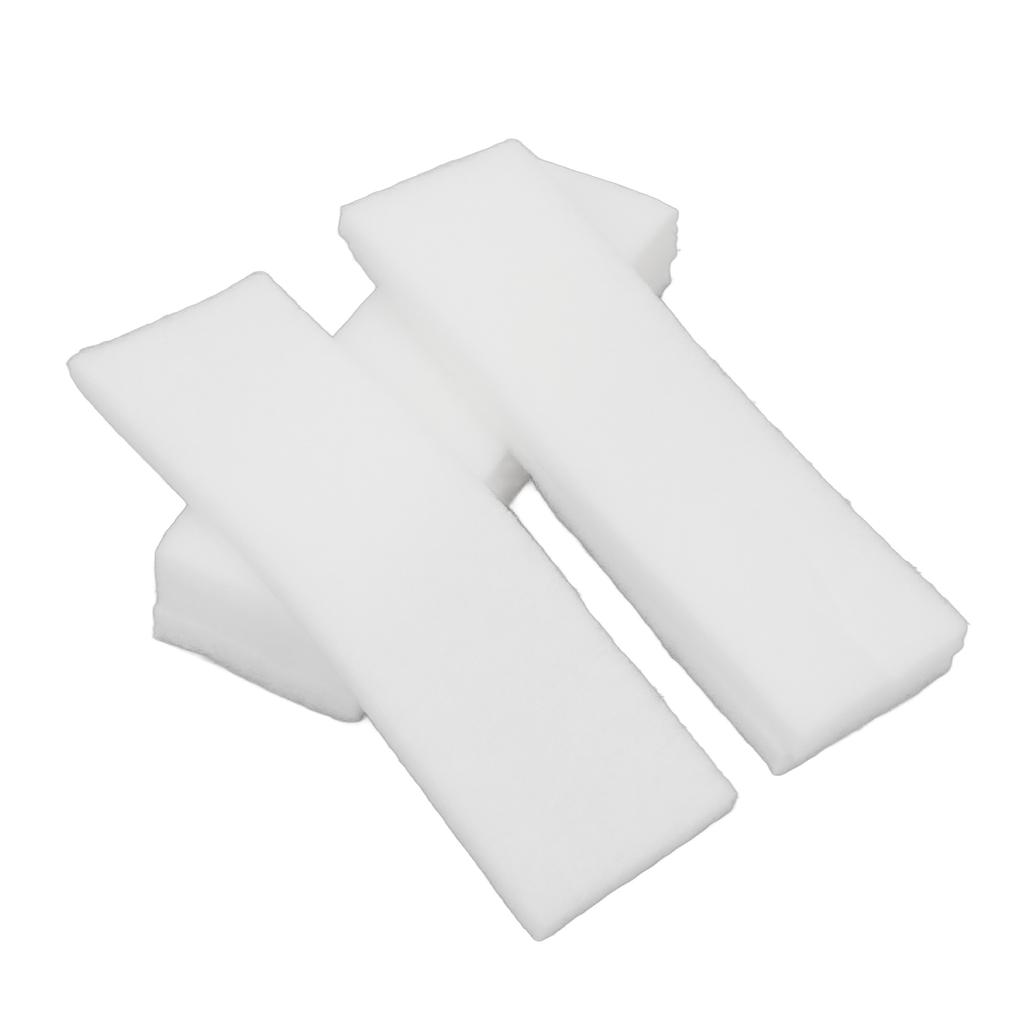 6pcs Fish Filter Pad Aquarium Biochemical Cotton Pad for Seawater Water Water s