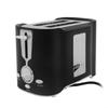 Bread Machine Household Small Mini 850W Stainless Steel Bread Sandwich Reheat Breakfast Machine