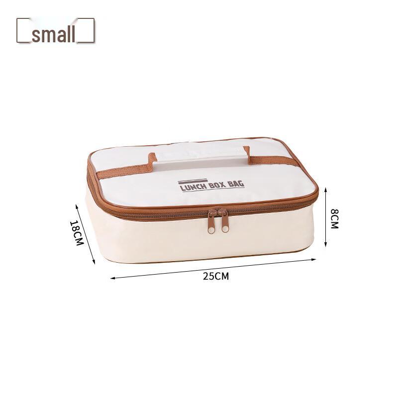 Waterproof Insulated Lunch Bag